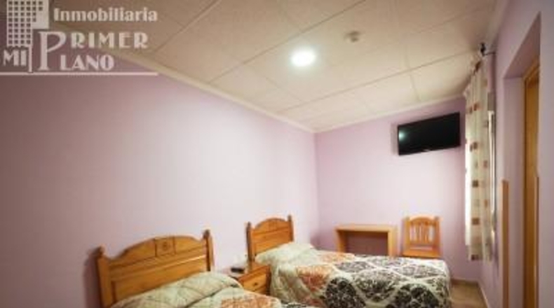 Ciudad Real - Tomelloso - 249m2