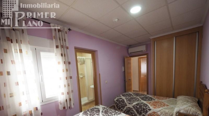 Ciudad Real - Tomelloso - 249m2