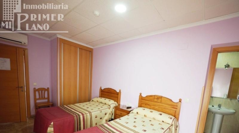 Ciudad Real - Tomelloso - 249m2