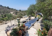 Casa de camp amb terreny en venda a la España, Busot, ref.: TR148567 foto