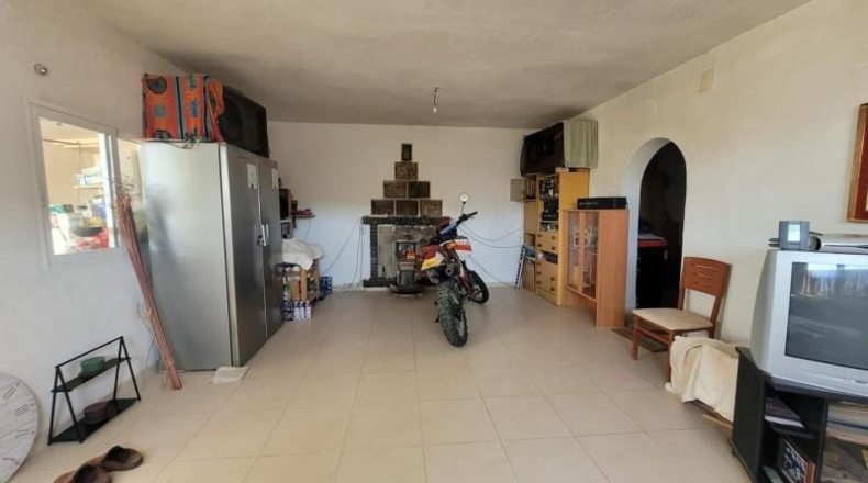 Alicante - Busot - 2253m2