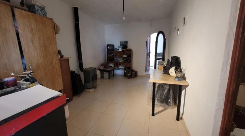 Alicante - Busot - 2253m2