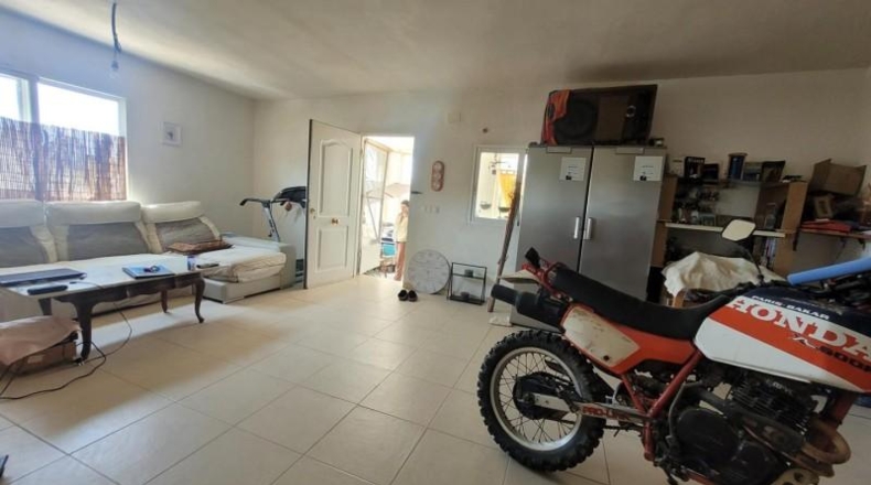 Alicante - Busot - 2253m2