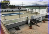 Chalet independiente con terreno en venta en la España, Fortuna, ref: TR145521 foto
