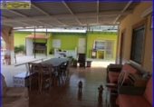 Chalet independiente con terreno en venta en la España, Fortuna, ref: TR145521 foto