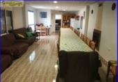 Chalet independiente con terreno en venta en la España, Fortuna, ref: TR145521 foto