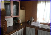 Chalet independiente con terreno en venta en la España, Fortuna, ref: TR145521 foto