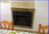 Chalet independiente con terreno en venta en la España, Fortuna, ref: TR145521 foto