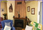 Chalet independiente con terreno en venta en la España, Fortuna, ref: TR145521 foto