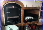Chalet independiente con terreno en venta en la España, Fortuna, ref: TR145521 foto