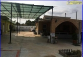 Chalet independiente con terreno en venta en la España, Fortuna, ref: TR145521 foto