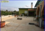 Chalet independiente con terreno en venta en la España, Fortuna, ref: TR145521 foto