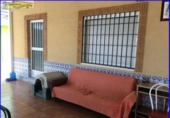 Chalet independiente con terreno en venta en la España, Fortuna, ref: TR145521 foto