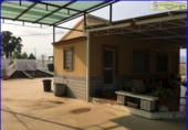 Chalet independiente con terreno en venta en la España, Fortuna, ref: TR145521 foto