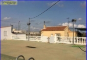 Chalet independiente con terreno en venta en la España, Fortuna, ref: TR145521 foto