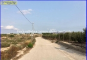 Chalet independiente con terreno en venta en la España, Fortuna, ref: TR145521 foto