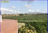 Chalet independiente con terreno en venta en la España, Fortuna, ref: TR145521 foto