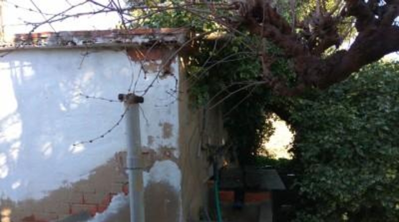 Barcelona - Vilanova i la Geltrú - 192m2