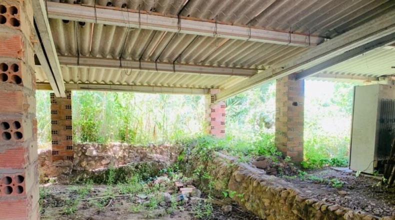 Barcelona - Vilanova i la Geltrú - 192m2