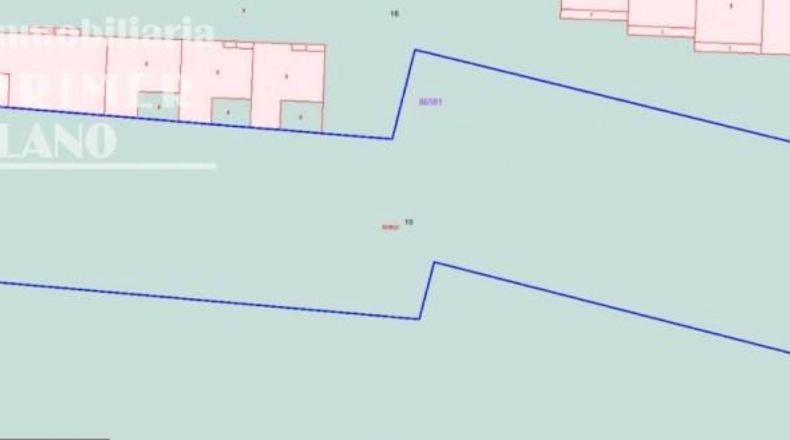 Ciudad Real - Tomelloso - 2262m2