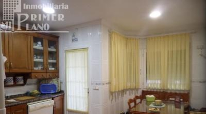 Ciudad Real - Argamasilla de Alba - 550m2