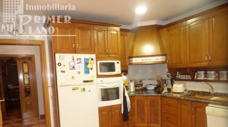 Ciudad Real - Argamasilla de Alba - 550m2