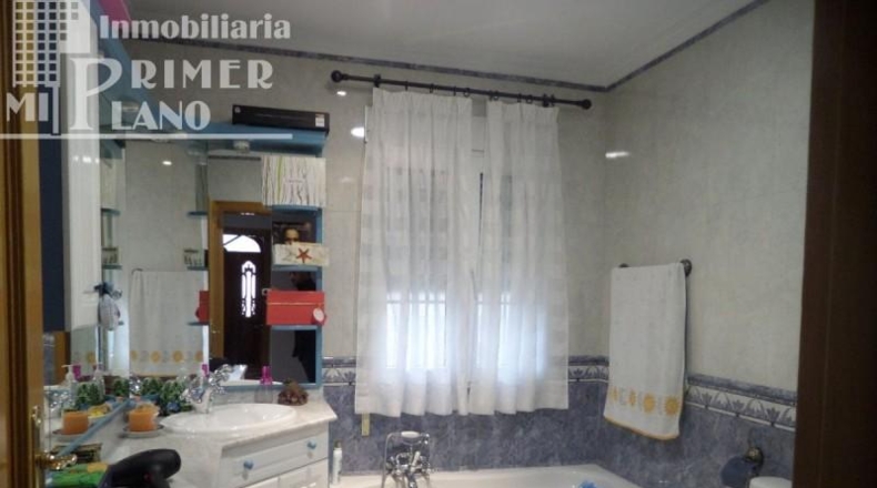Ciudad Real - Argamasilla de Alba - 550m2