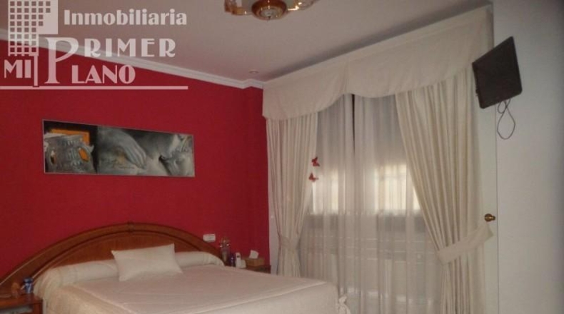 Ciudad Real - Argamasilla de Alba - 550m2