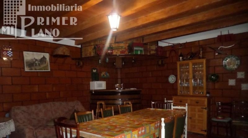 Ciudad Real - Argamasilla de Alba - 550m2