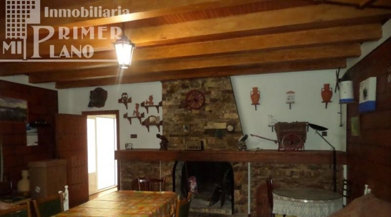 Ciudad Real - Argamasilla de Alba - 550m2
