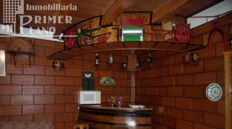 Ciudad Real - Argamasilla de Alba - 550m2