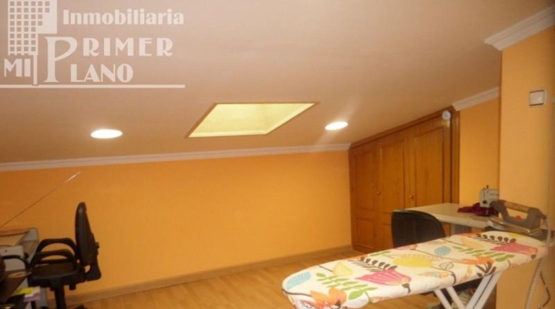 Ciudad Real - Argamasilla de Alba - 550m2