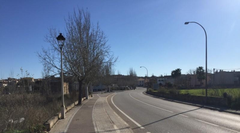 Balearic Islands - Porreras - 2220m2