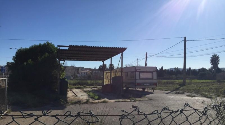 Balearic Islands - Porreras - 2220m2