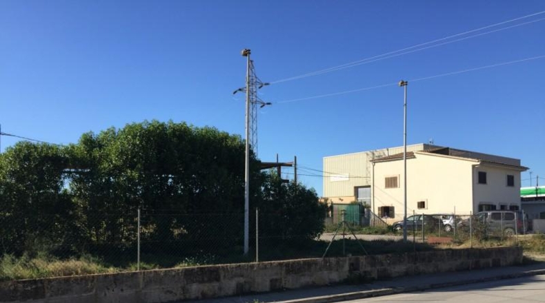 Balearic Islands - Porreras - 2220m2