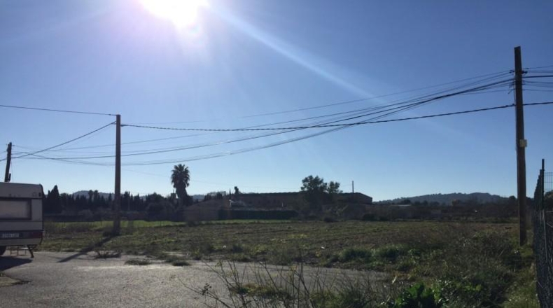 Balearic Islands - Porreras - 2220m2