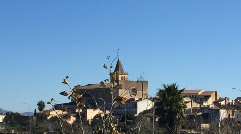 Balearic Islands - Porreras - 2220m2