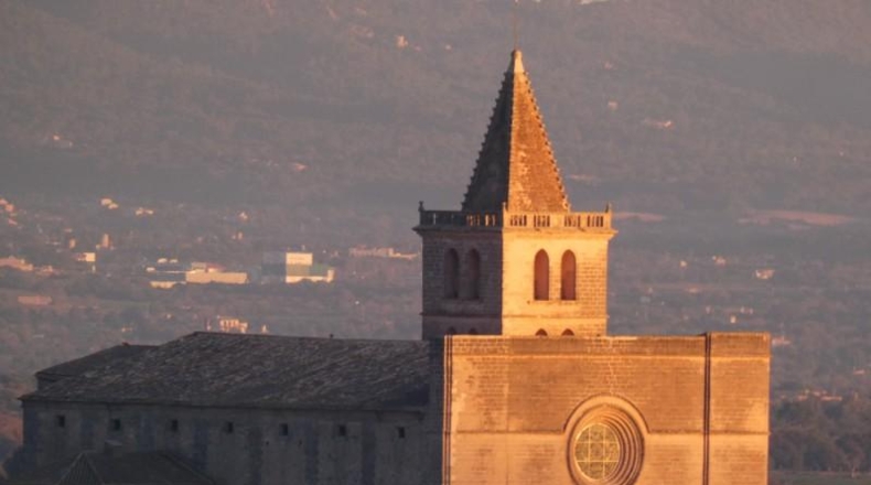 Balearic Islands - Porreras - 2220m2