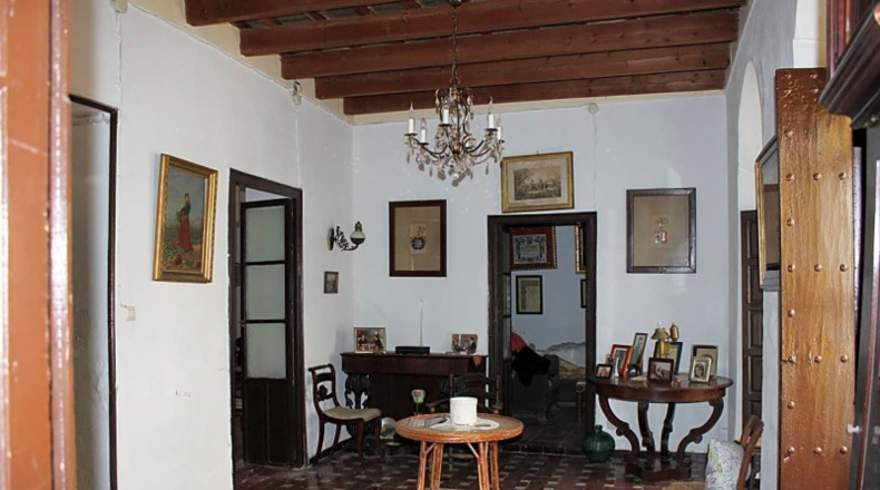 Sevilla - Marchena - 313m2