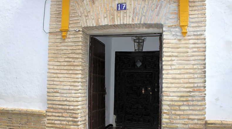 Sevilla - Marchena - 313m2