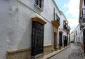 Casa de camp amb terreny en venda a la España, Mairena del Alcor, ref.: TR139651 foto