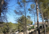 Parcela urbanizable en venta en la España, Benissa, ref: TR112660 foto