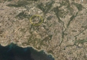 Parcela urbanizable en venta en la España, Benissa, ref: TR112660 foto