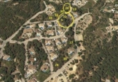 Parcela urbanizable en venta en la España, Benissa, ref: TR112660 foto