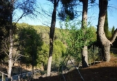 Parcela urbanizable en venta en la España, Benissa, ref: TR112660 foto