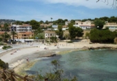 Parcela urbanizable en venta en la España, Benissa, ref: TR112660 foto