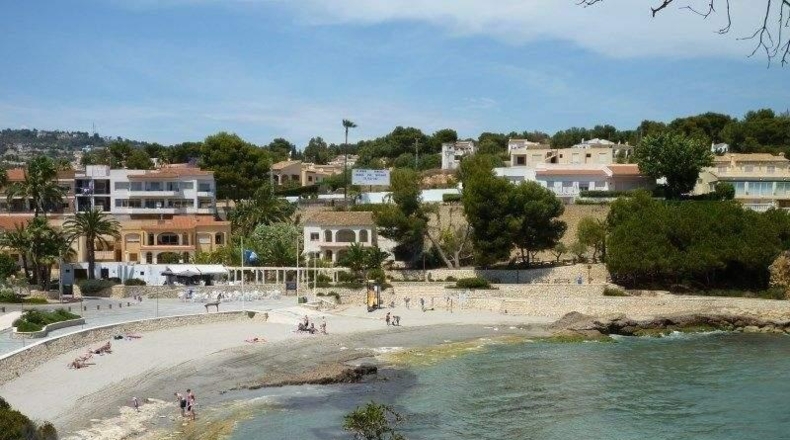 Alicante - Benisa - 1000m2