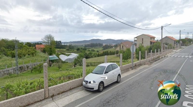 Pontevedra - Sanxenxo - 2829m2