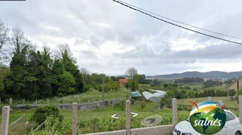 Pontevedra - Sanxenxo - 2829m2