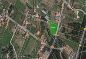 Land suitable for development for sale on España, Sanxenxo, ref: TR112961 photo